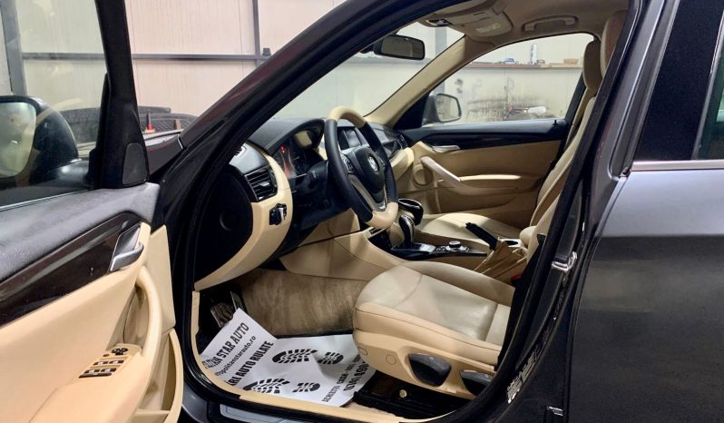 
								BMW X1 • 2.0 Diesel • Automat • 143CP • 2015 full									