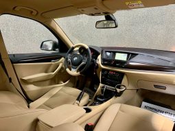 
										BMW X1 • 2.0 Diesel • Automat • 143CP • 2015 full									