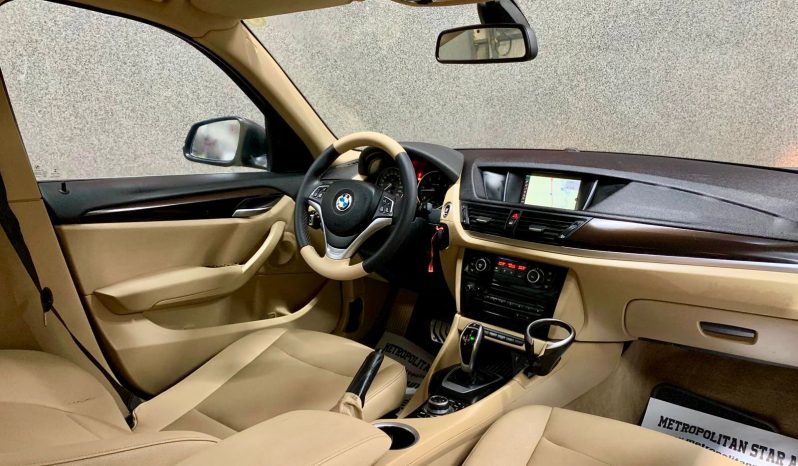 
								BMW X1 • 2.0 Diesel • Automat • 143CP • 2015 full									