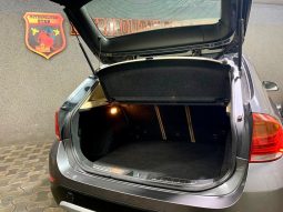 
										BMW X1 • 2.0 Diesel • Automat • 143CP • 2015 full									