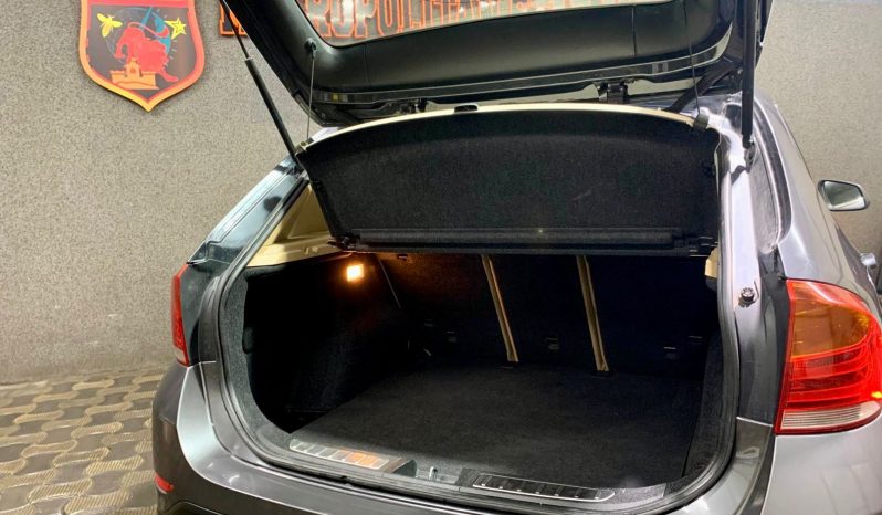 
								BMW X1 • 2.0 Diesel • Automat • 143CP • 2015 full									