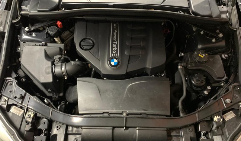 
								BMW X1 • 2.0 Diesel • Automat • 143CP • 2015 full									