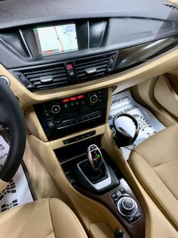 
										BMW X1 • 2.0 Diesel • Automat • 143CP • 2015 full									