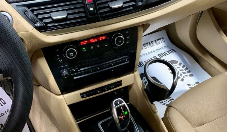 
								BMW X1 • 2.0 Diesel • Automat • 143CP • 2015 full									