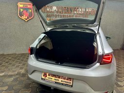 
										Seat Leon “Model Style” full									