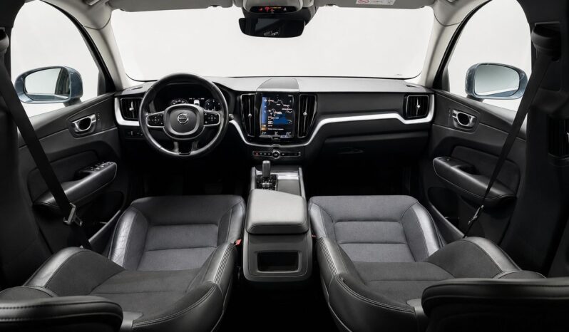 
								Volvo XC60 full									