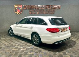 𝐌𝐄𝐑𝐂𝐄𝐃𝐄𝐒-𝐁𝐄𝐍𝐙 𝐂𝟐𝟐𝟎 𝐀𝐌𝐆