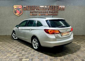 Opel Astra “Model Cosmo”