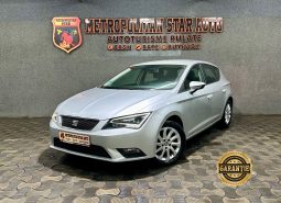 Seat Leon “Model Style”