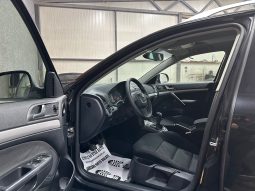 
										Skoda Octavia “Model Elegance” full									