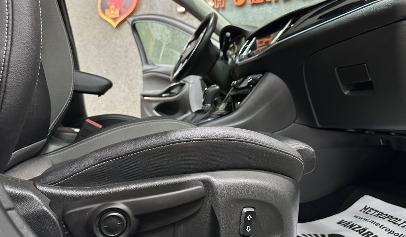 
								Opel Astra “Model Cosmo” full									