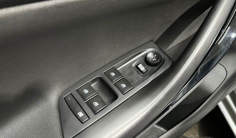 
								Opel Astra “Model Cosmo” full									