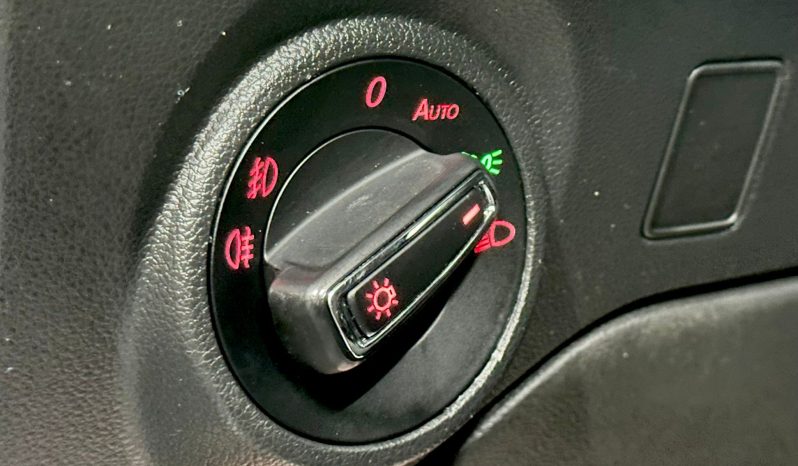 
								Seat Leon “Model Style” full									