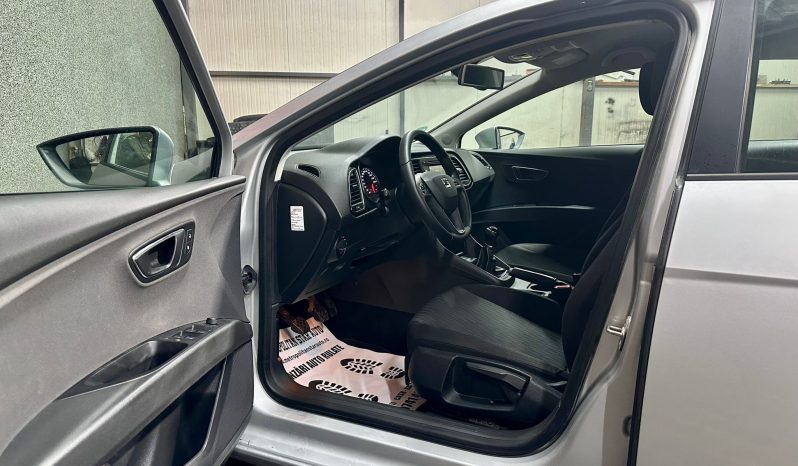 
								Seat Leon “Model Style” full									