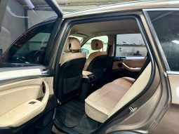 
										BMW X5 full									