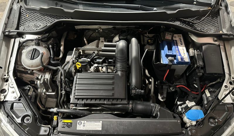 
								Seat Leon “Model Style” full									