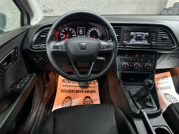 
										Seat Leon “Model Style” full									