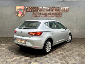 Seat Leon “Model Style”