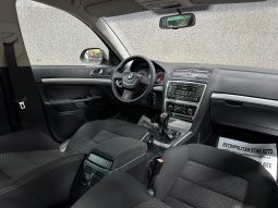 
										Skoda Octavia “Model Elegance” full									