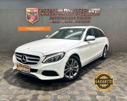 𝐌𝐄𝐑𝐂𝐄𝐃𝐄𝐒-𝐁𝐄𝐍𝐙 𝐂𝟐𝟐𝟎 𝐀𝐌𝐆