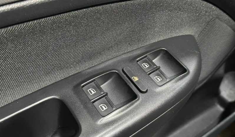 
								Skoda Octavia “Model Elegance” full									