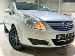
										Opel Corsa “Model Enjoy” full									