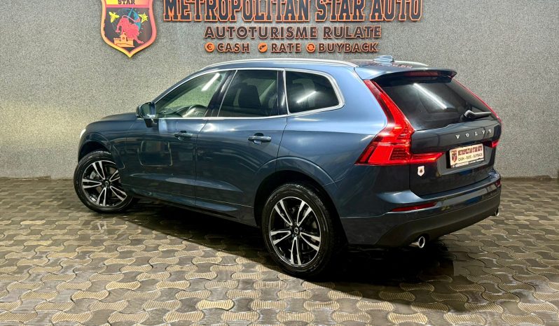 
								Volvo XC60 full									