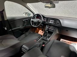 
										Seat Leon “Model Style” full									