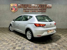 Seat Leon “Model Style”
