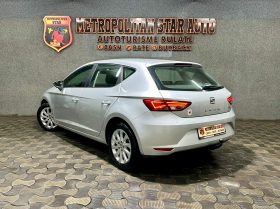 Seat Leon “Model Style”