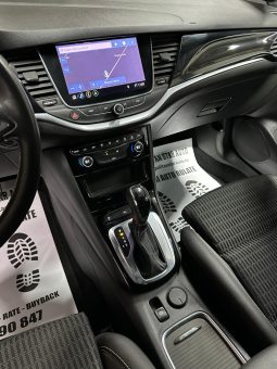 
										Opel Astra “Model Cosmo” full									