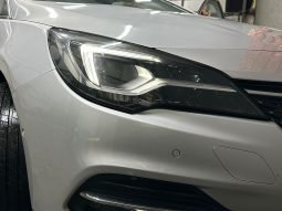 
										Opel Astra “Model Cosmo” full									