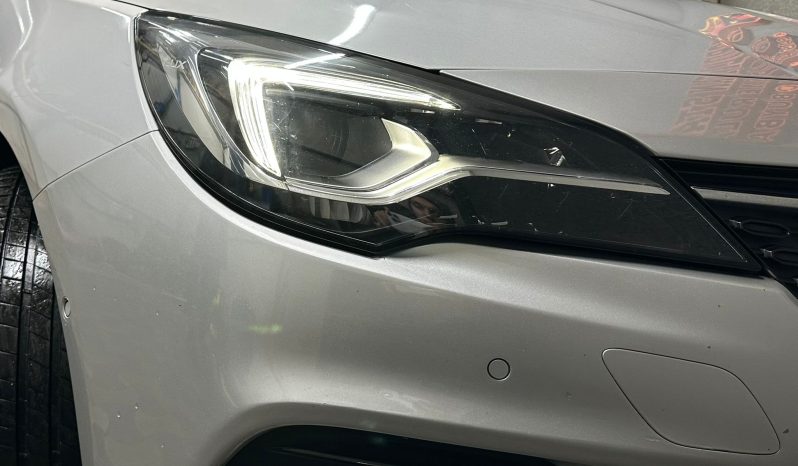 
								Opel Astra “Model Cosmo” full									