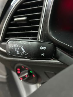 
										Seat Leon “Model Style” full									