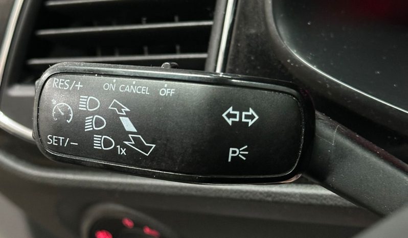 
								Seat Leon “Model Style” full									