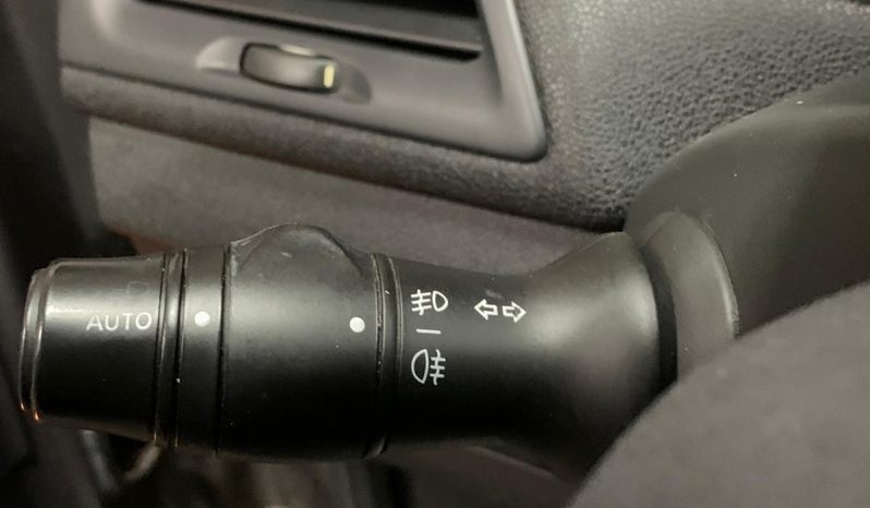 
								Renault Megane “Model Dynamique full									