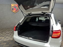 
										𝐌𝐄𝐑𝐂𝐄𝐃𝐄𝐒-𝐁𝐄𝐍𝐙 𝐂𝟐𝟐𝟎 𝐀𝐌𝐆 full									