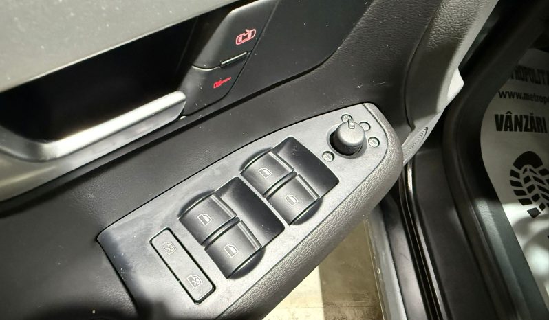 
								Seat Exeo “Model Referance” full									