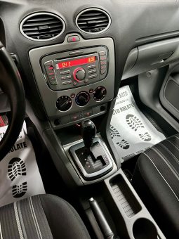 
										Ford Focus “Model Trend” full									