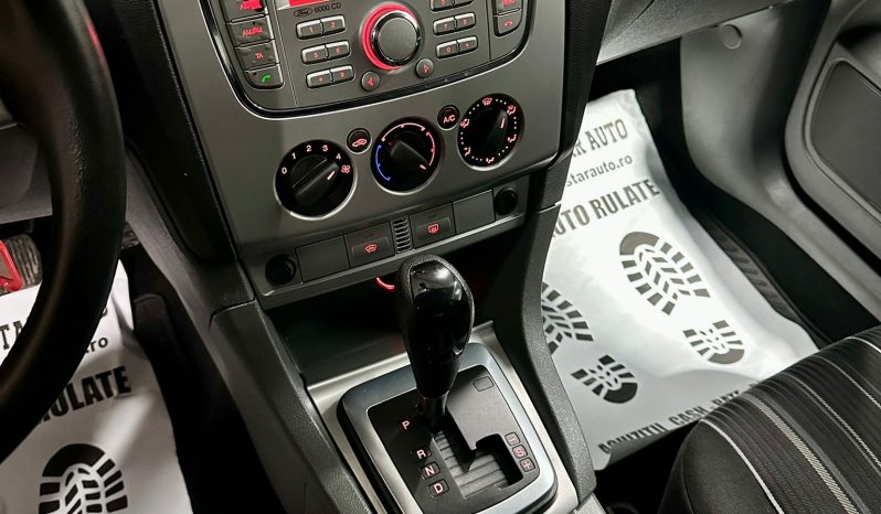 
								Ford Focus “Model Trend” full									