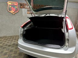 
										Ford Focus “Model Trend” full									