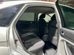 
										Ford Focus “Model Trend” full									