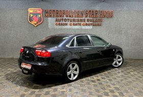 Seat Exeo “Model Referance”