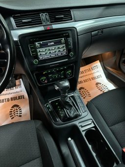 
										Skoda Superb “Model Elegance” full									