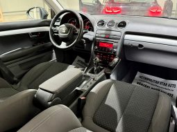 
										Seat Exeo “Model Referance” full									