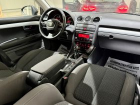 Seat Exeo “Model Referance”