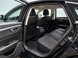 Renault Talisman full
