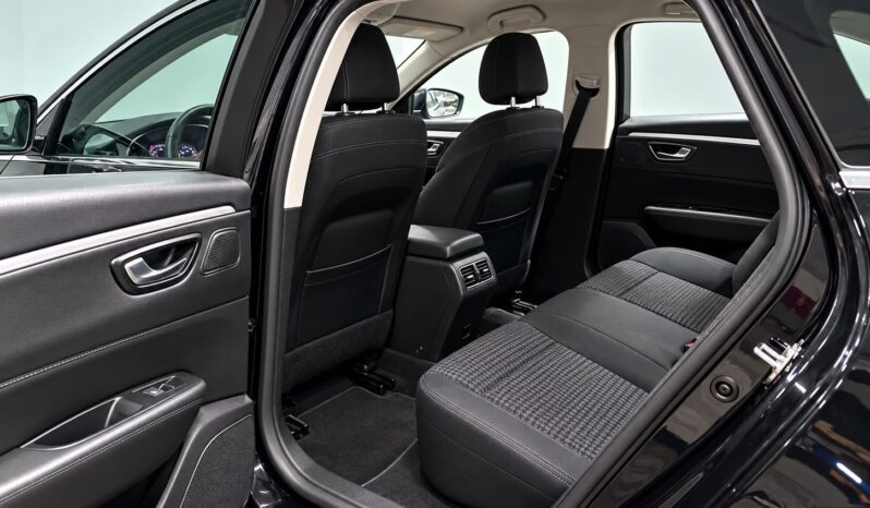 
								Renault Talisman full									