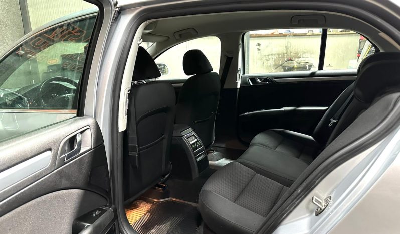 
								Skoda Superb “Model Elegance” full									