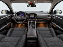 Renault Talisman full